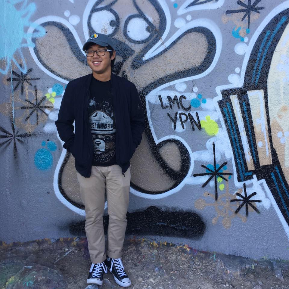 Austin Chung