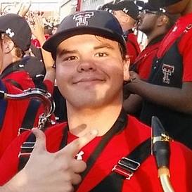 Eric Ranco