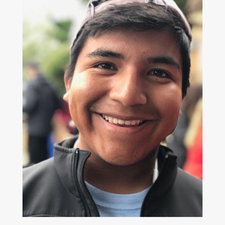 Alejandro (Alex) Yanez