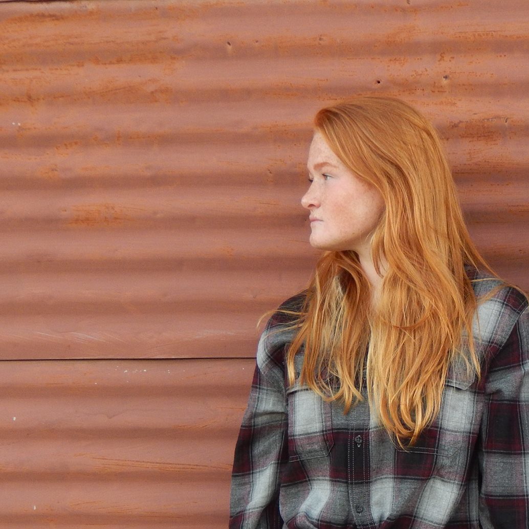 Sarah McCormick