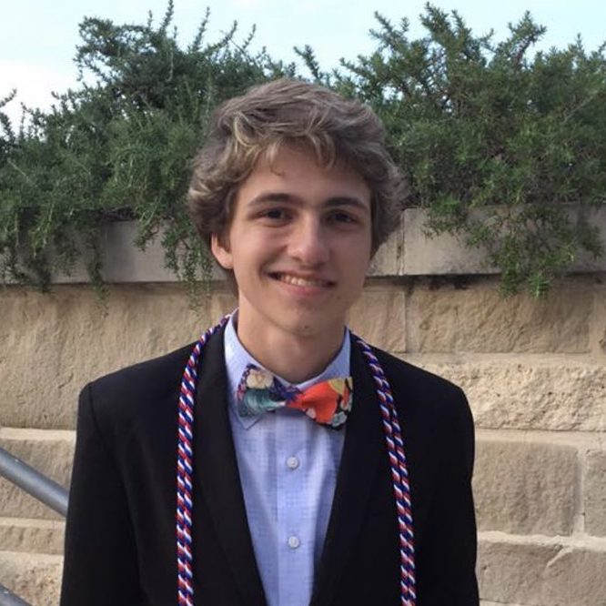 Dakota Perelstein