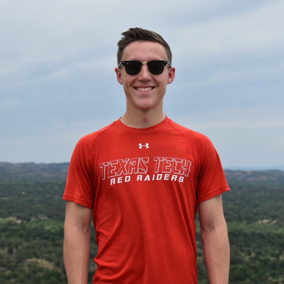 Gavin Kohlenberg