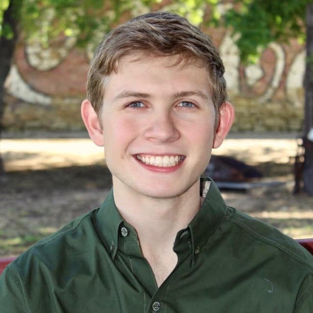 Carson Henderson