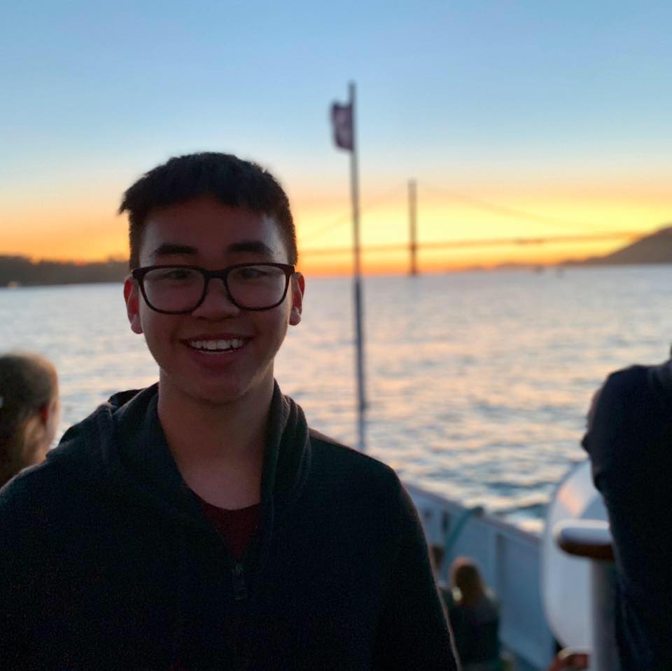 Bruce Dang